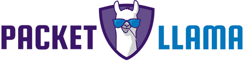 PacketLlama Logo