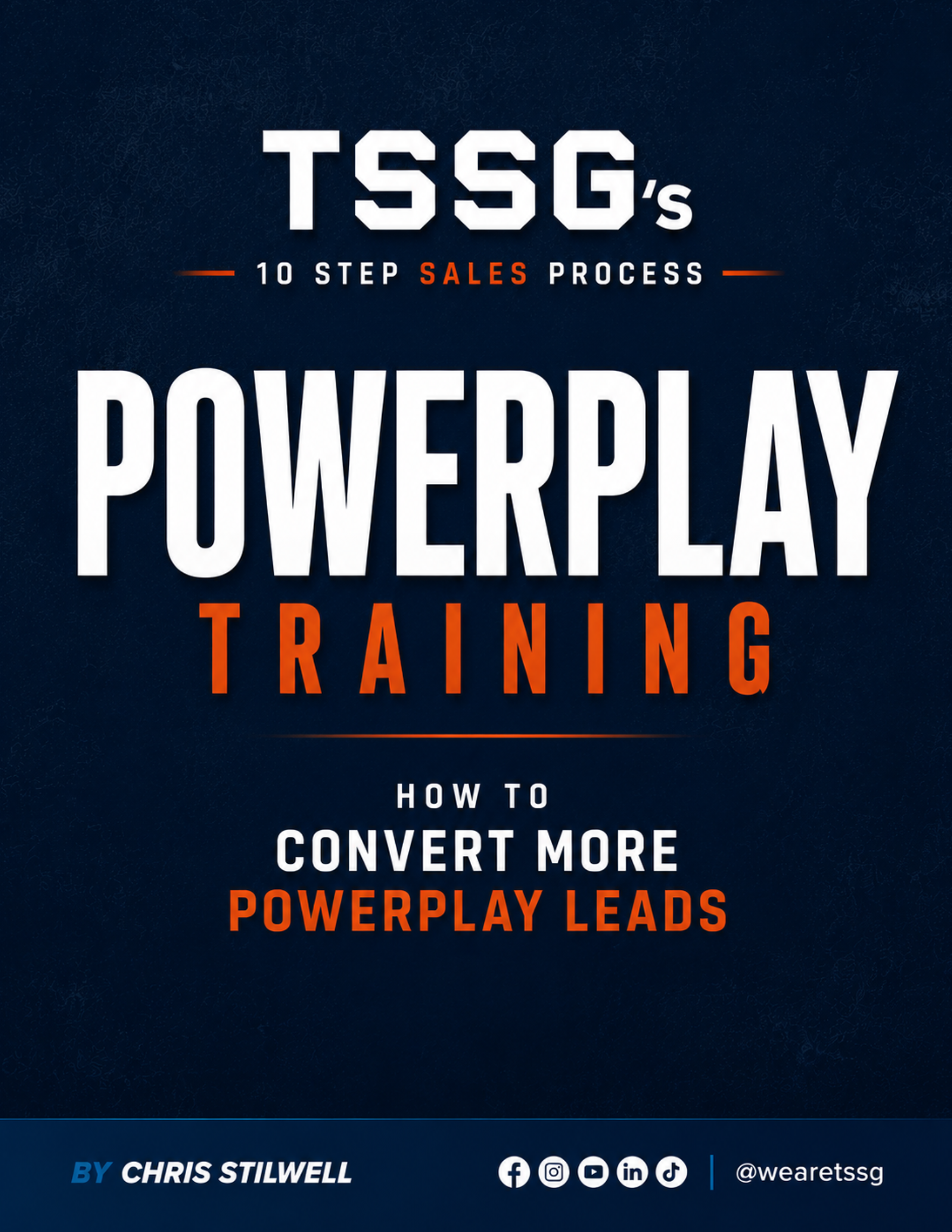 PowerPlay Leads Guide