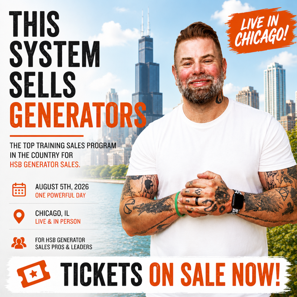 Get your tickets to TSSG's Field-Tested LIVE Chicago