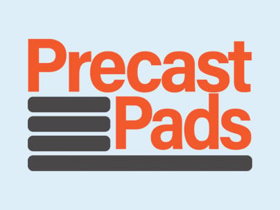 Precast Pads